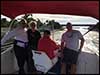 Dolphin Sun Charters | South Florida | Best Scuba Diving | Good times diving with great people
